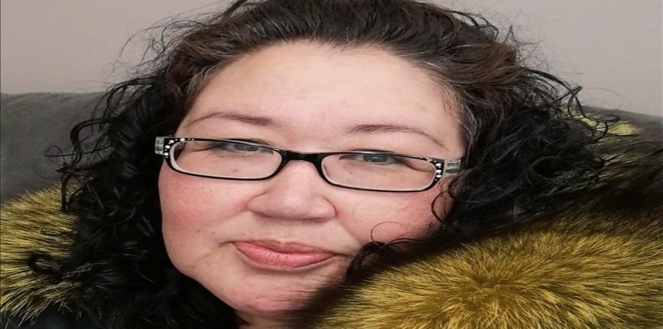 Image de couverture Mary Kunuk