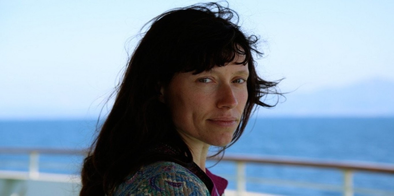 Poster image Isabelle Lavigne