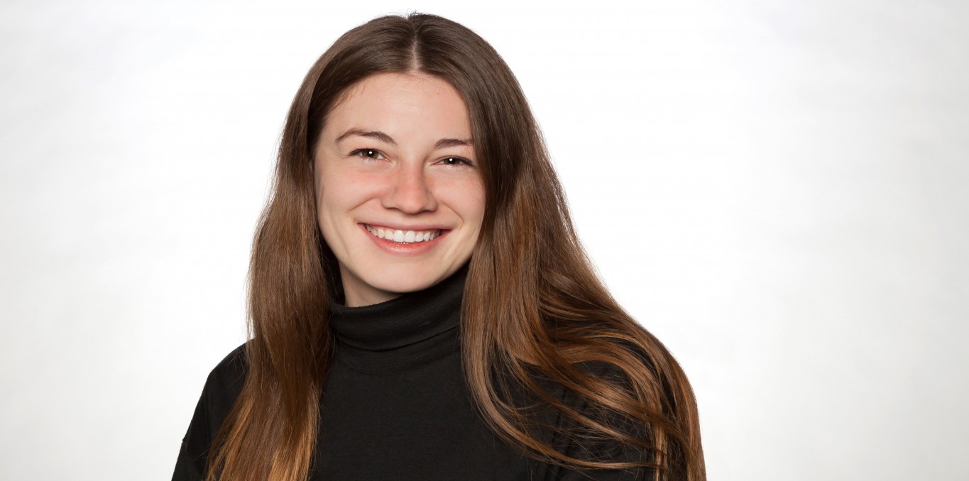 Poster image Marie-Christine Roussel