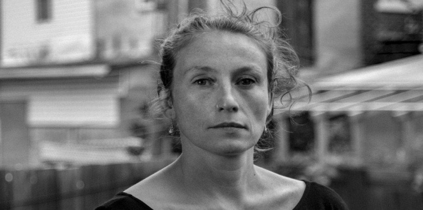 Poster image Jenny Cartwright