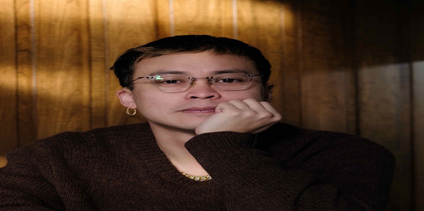 Poster image Khoa Lê