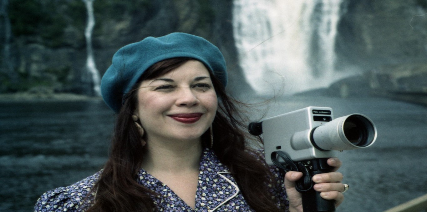 Poster image Sarah Seen&eacute;