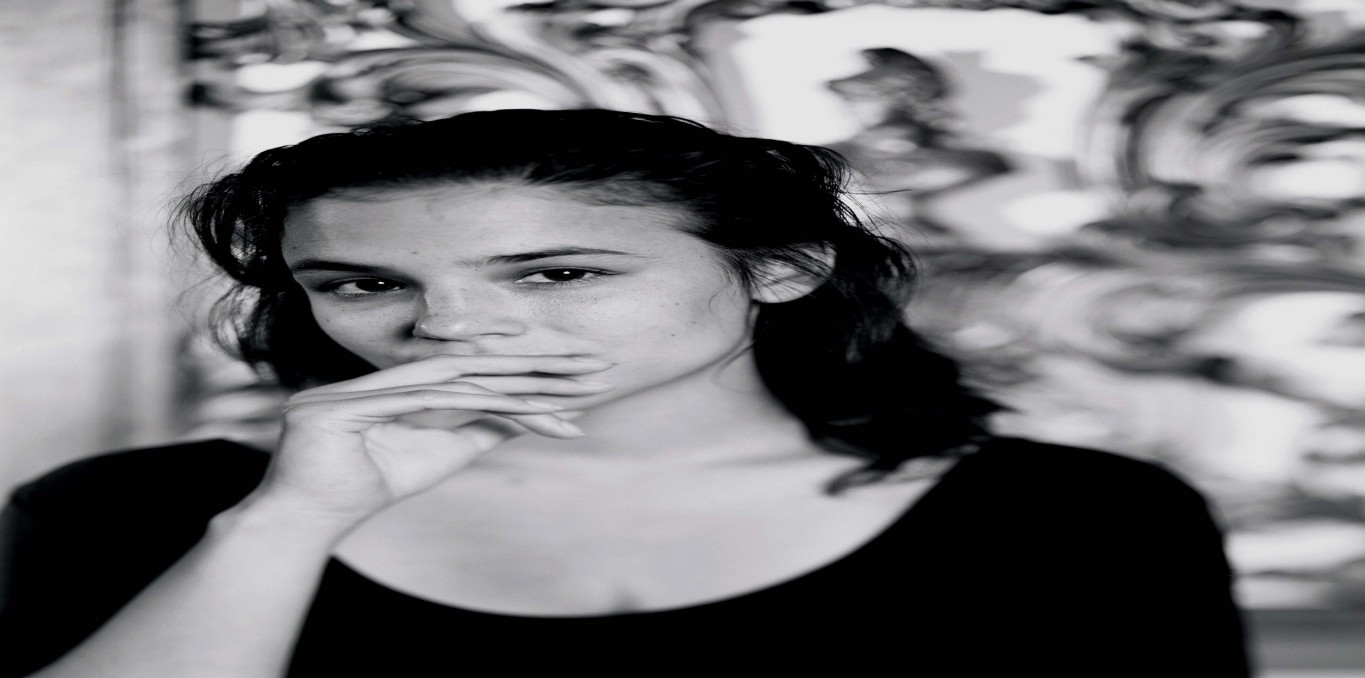 Poster image Anja Salomonowitz