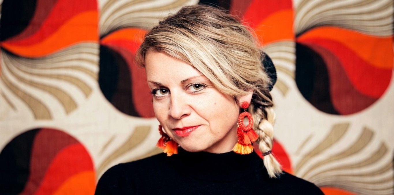Image de couverture Joannie Lafreni&egrave;re