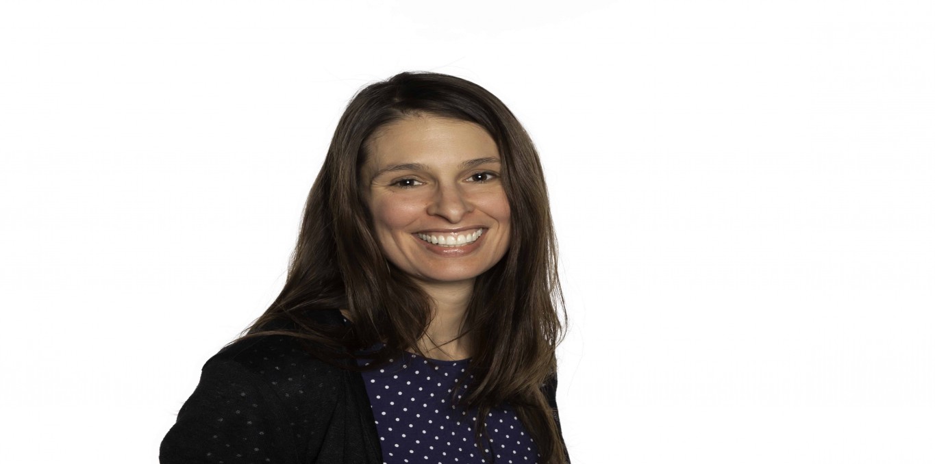 Poster image Chantal Limoges