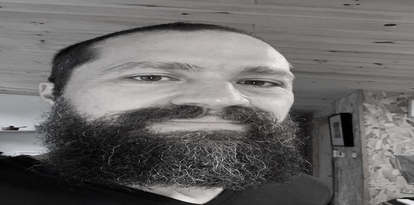 Poster image Nicolas Paquet