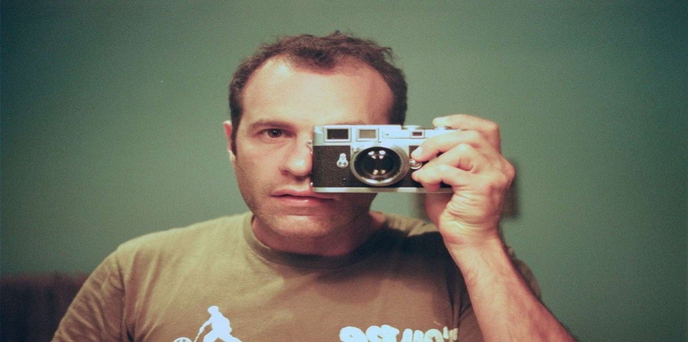 Image de couverture Kaveh Nabatian