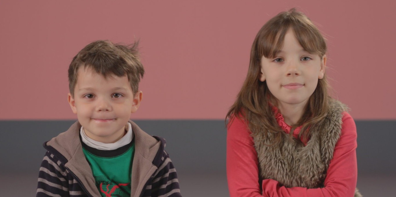 Les films de Valérie Mréjen Tënk