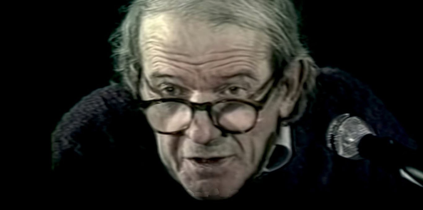 Gilles Deleuze : qu'est-ce que l'acte de création ?