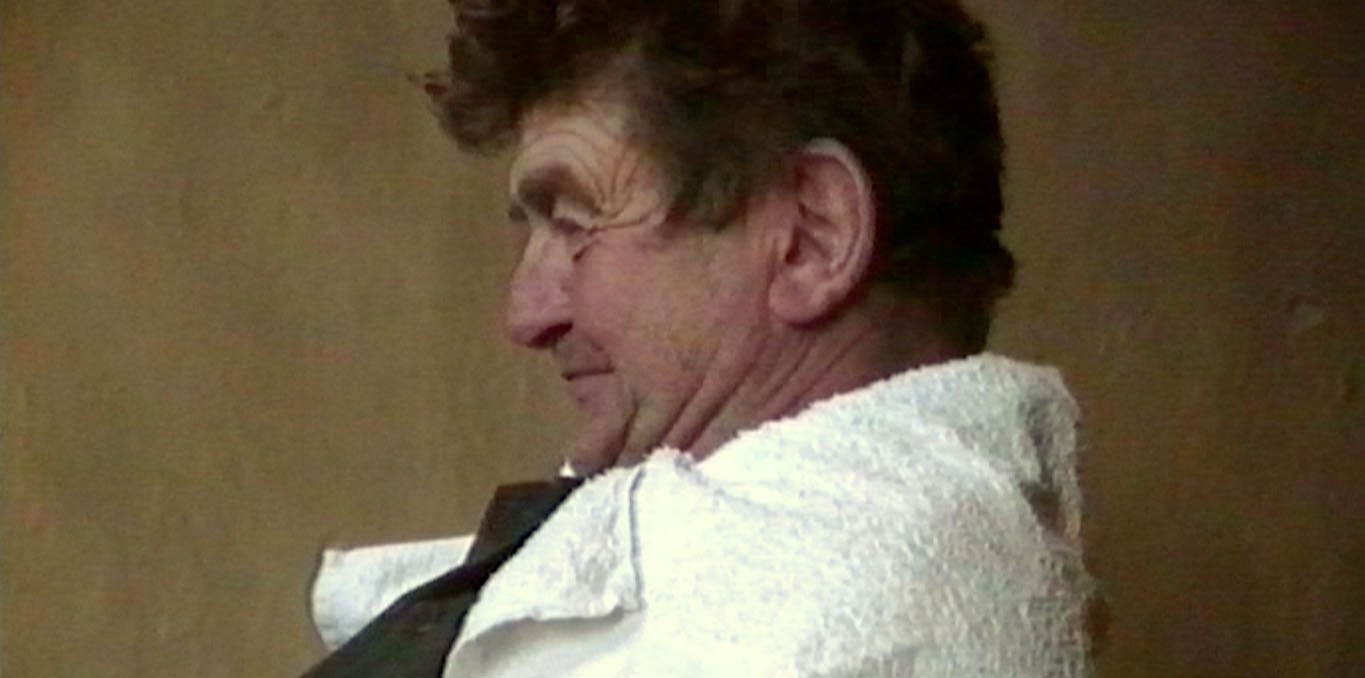 La vie après la mort