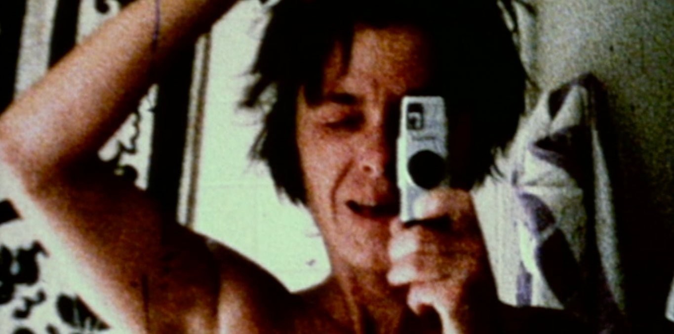 The films of Barbara Hammer - Tënk