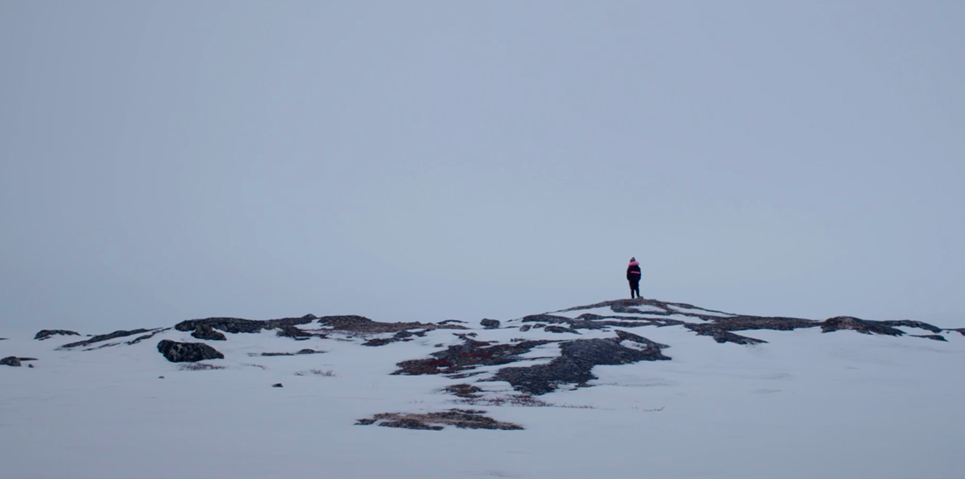 The films of Sarah Baril Gaudet Tënk