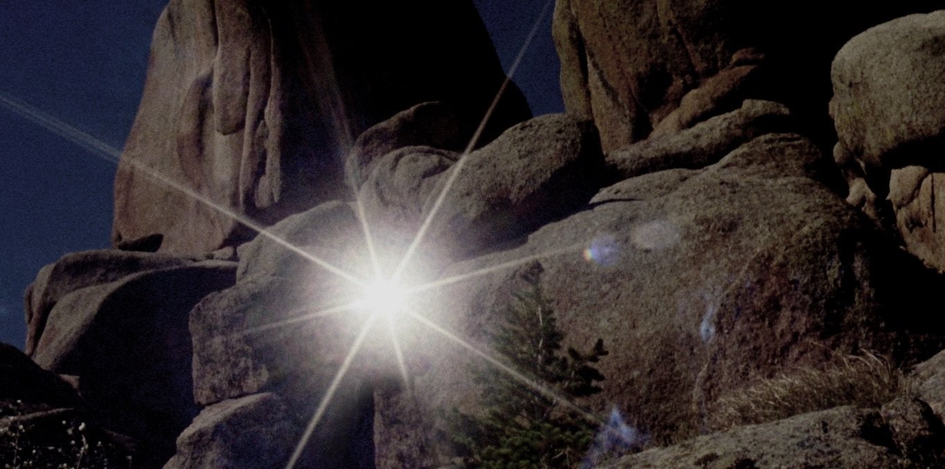 Couverture du film Last Things