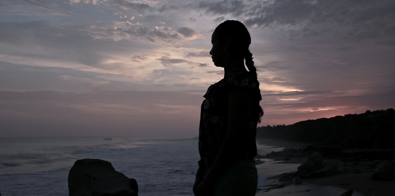 Couverture du film Negra