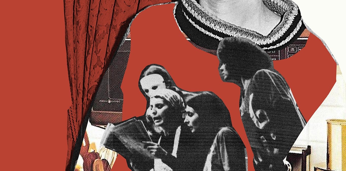 Couverture du film Nous sortirons de nos cuisines - Épisode 1 – Nous aurons les enfants que nous voulons (1968-74)