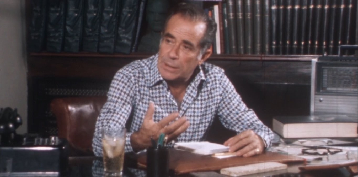 Cover of the film For a Few Lives