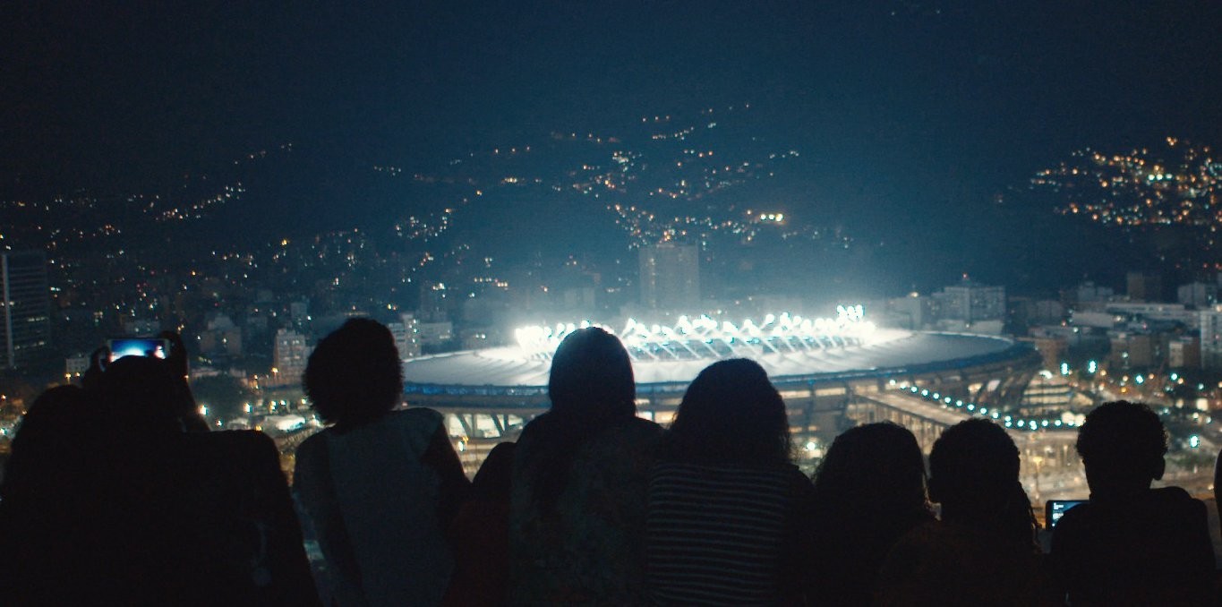 Couverture du film L'autre Rio