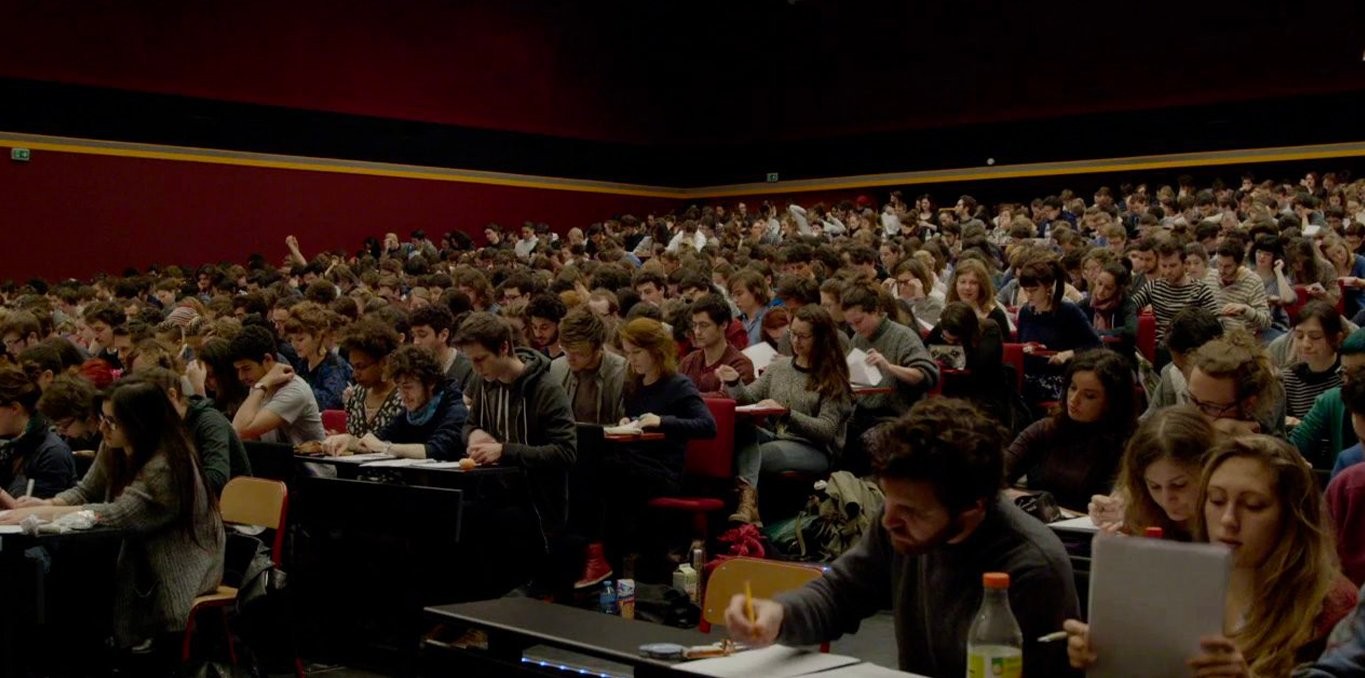 Le Concours