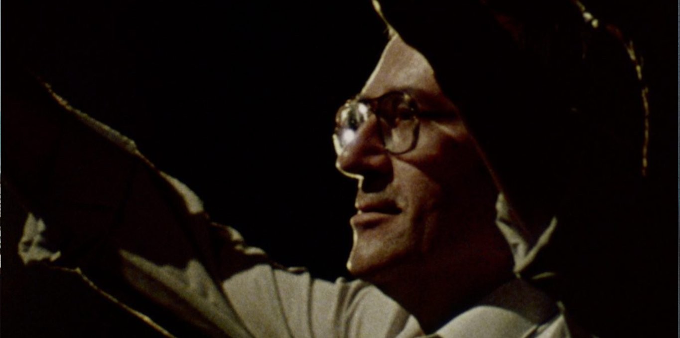 Miron: a Man Returned from Outside the World