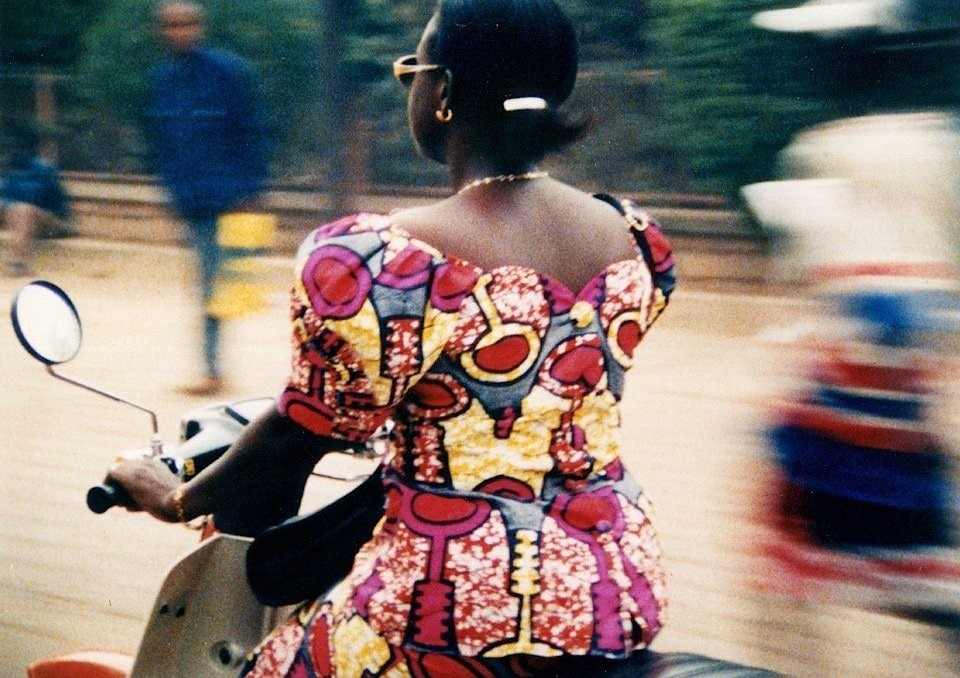 Couverture du film Vacances prolongées