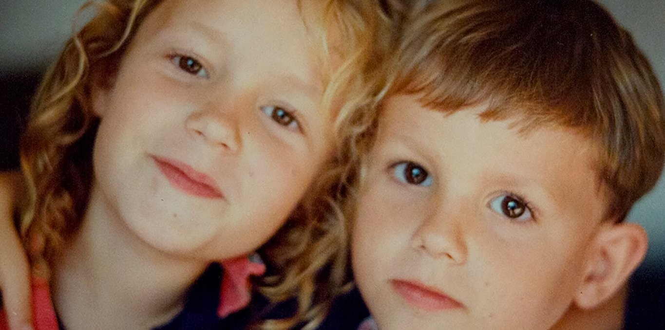 Couverture du film Manic