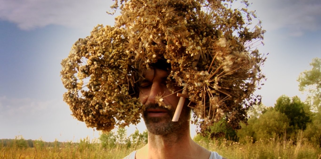 Couverture du film Le semeur