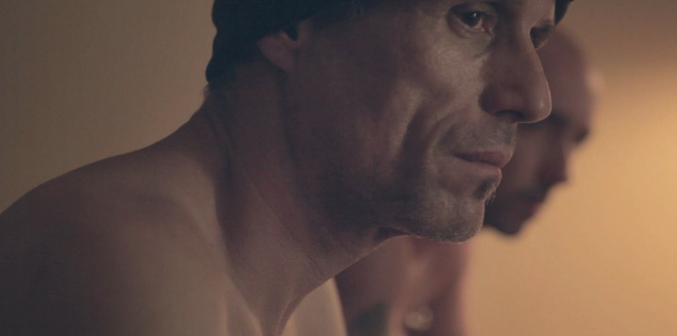 Couverture du film L'état du monde