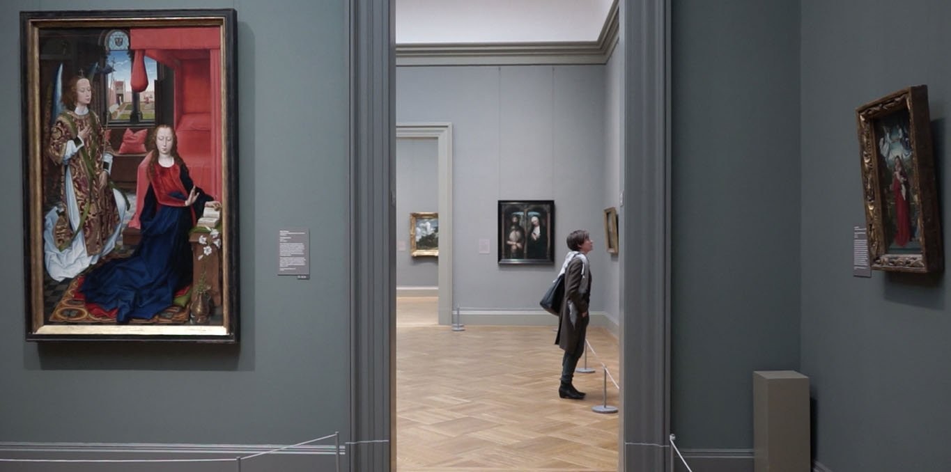 Couverture du film Impetus