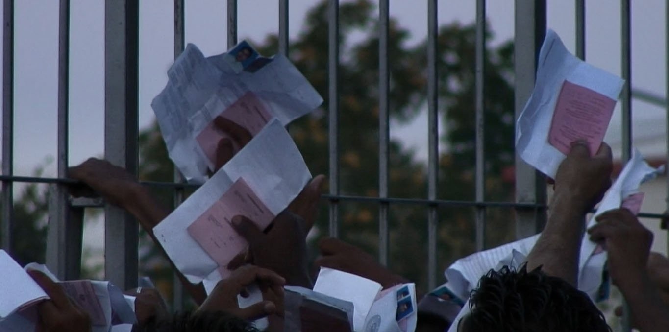 Cover of the film Stop-Over