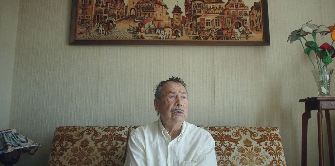 Couverture du film Silence radio