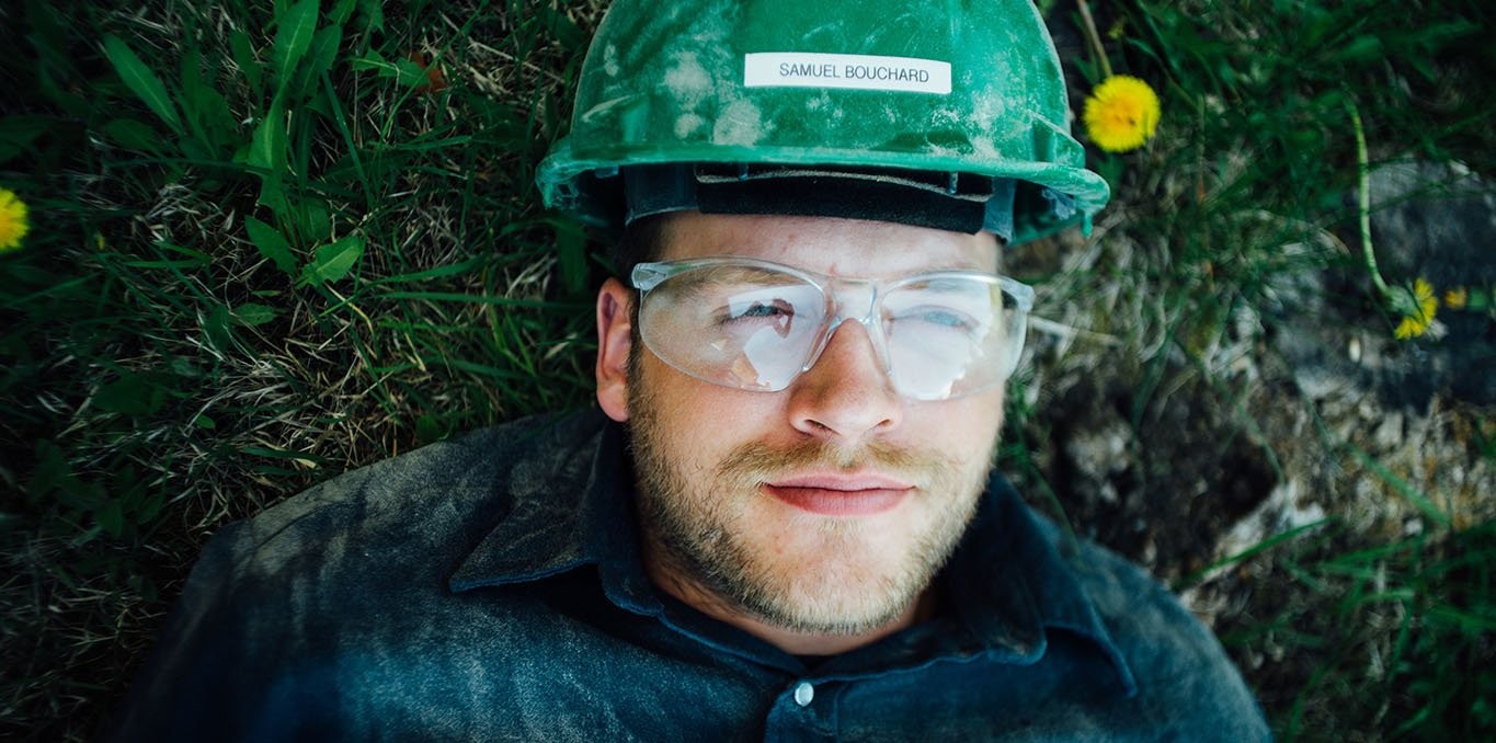 Couverture du film Les libres