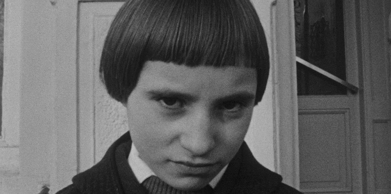 Couverture du film Beppie