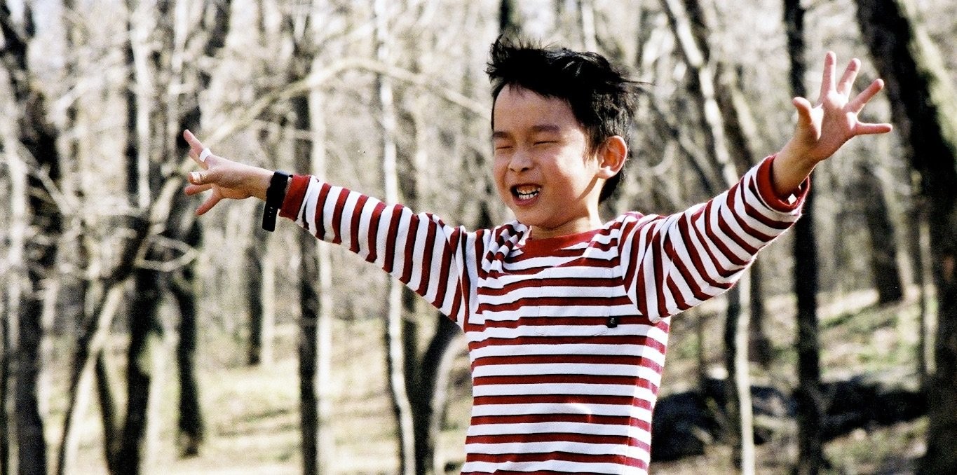 Couverture du film Antoine