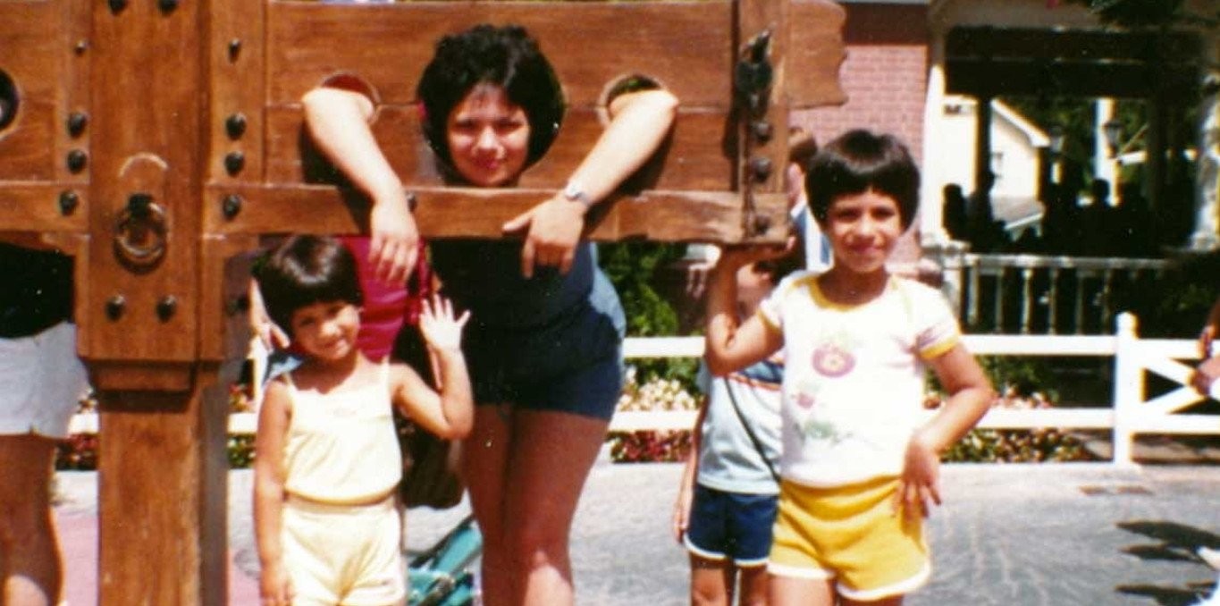 Couverture du film Juanicas