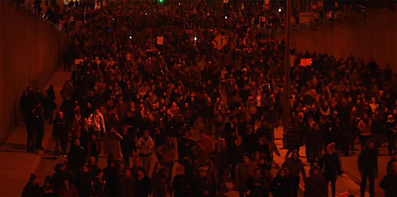 Couverture du film Insurgence