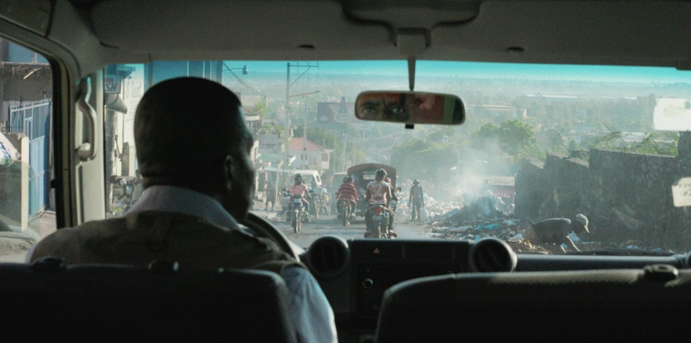 Couverture du film zo reken