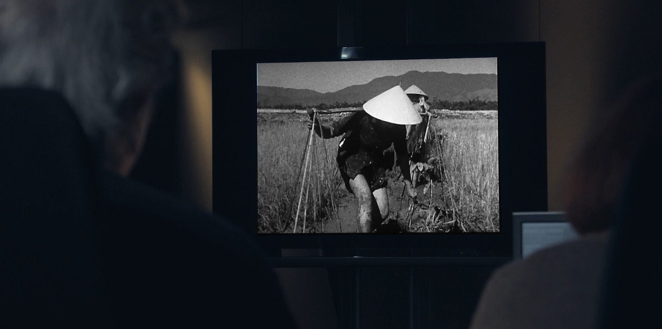 Couverture du film Cinéma documentaire : fragments d'une histoire