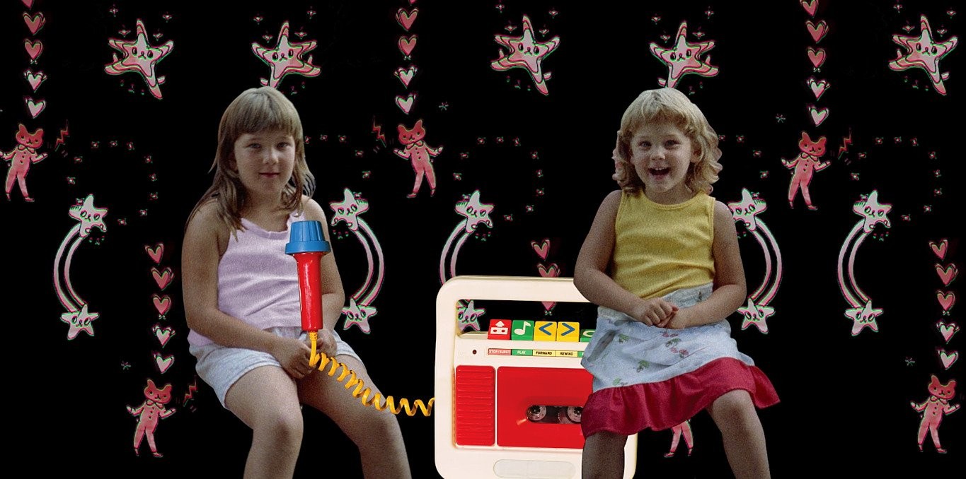 Sisters: Dream & Variations