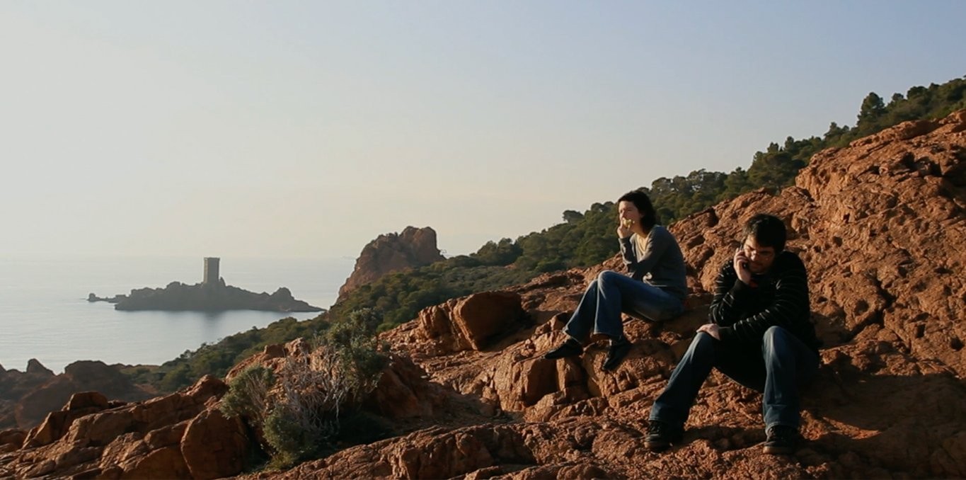 Couverture du film Les mondes de Vincent