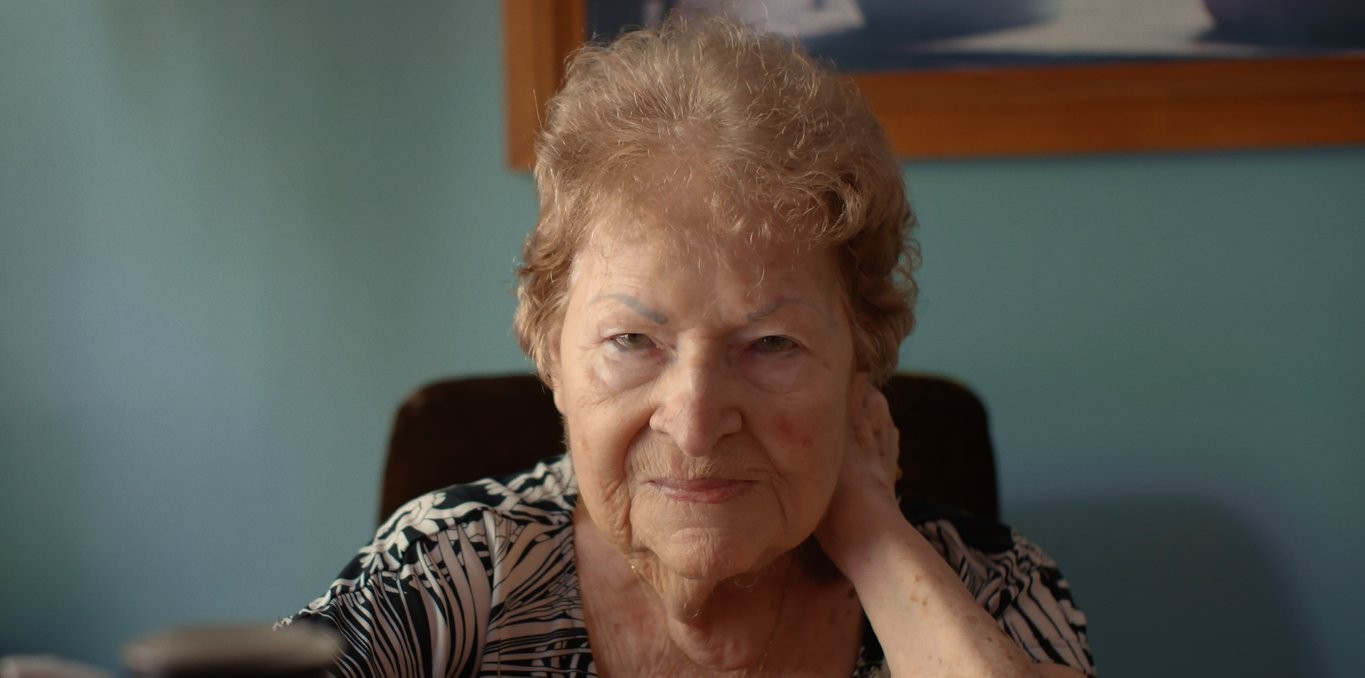 Couverture du film Le chant de la nuit