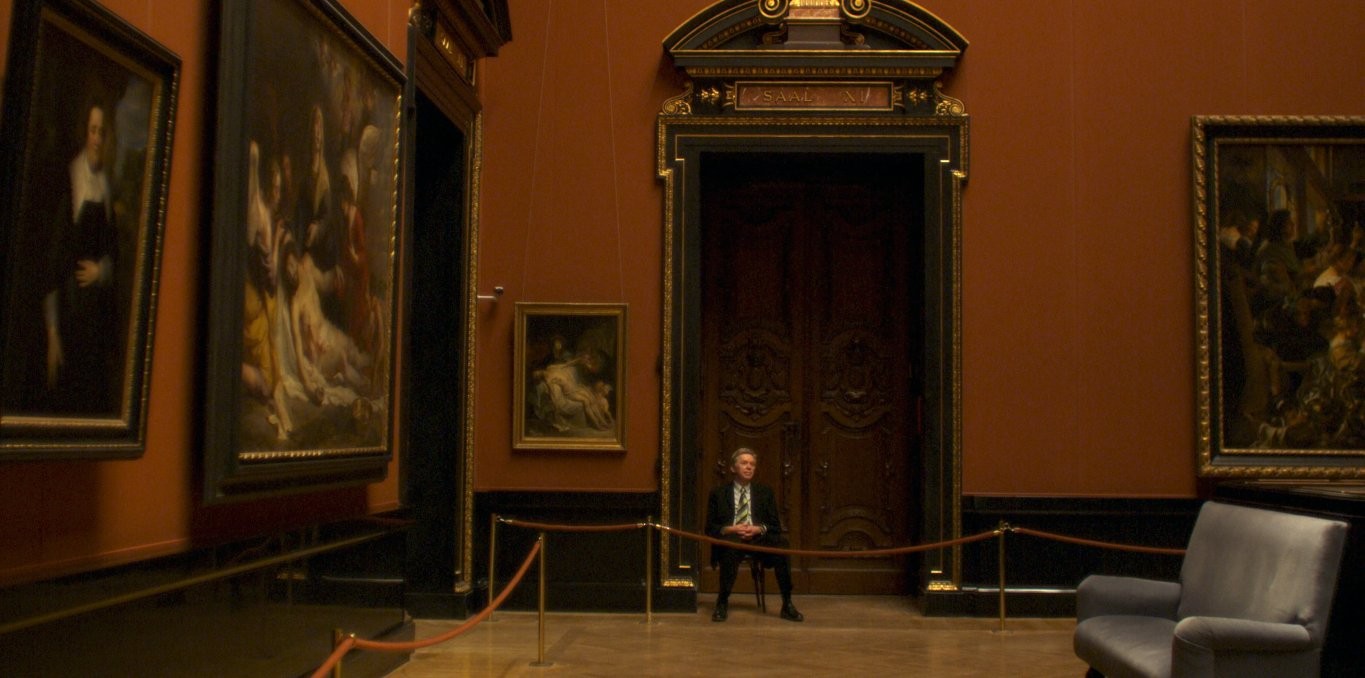 Museum Hours