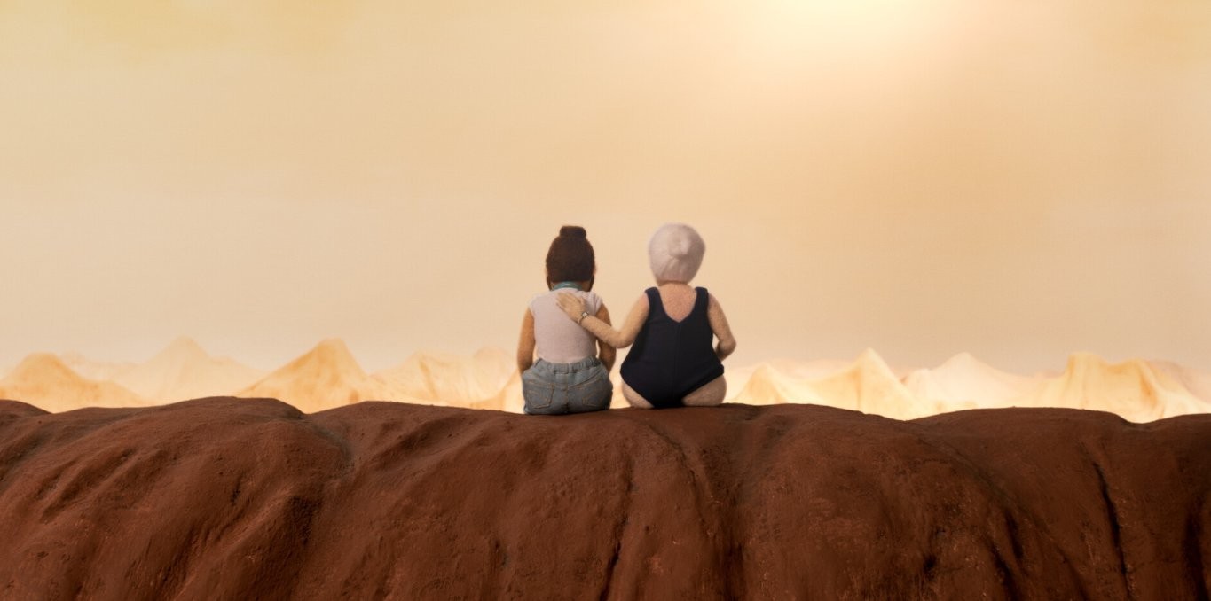 Couverture du film Madeleine