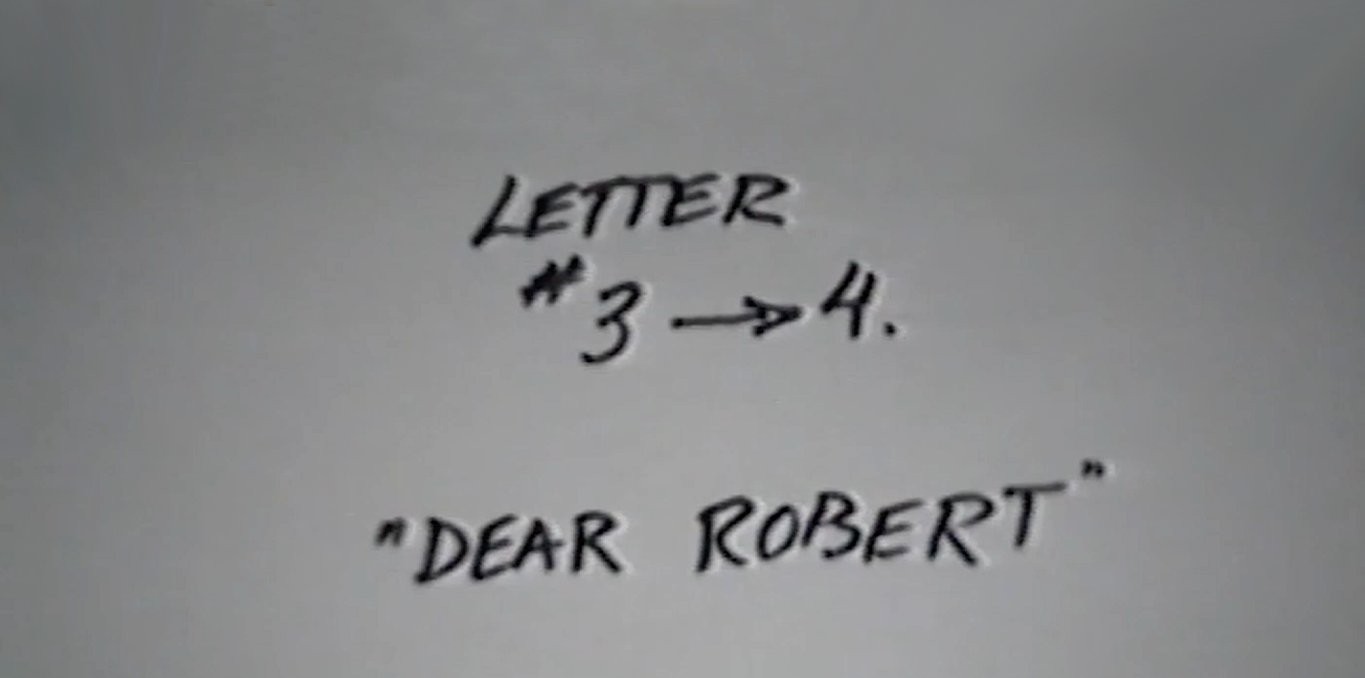 Couverture du film Vidéolettres