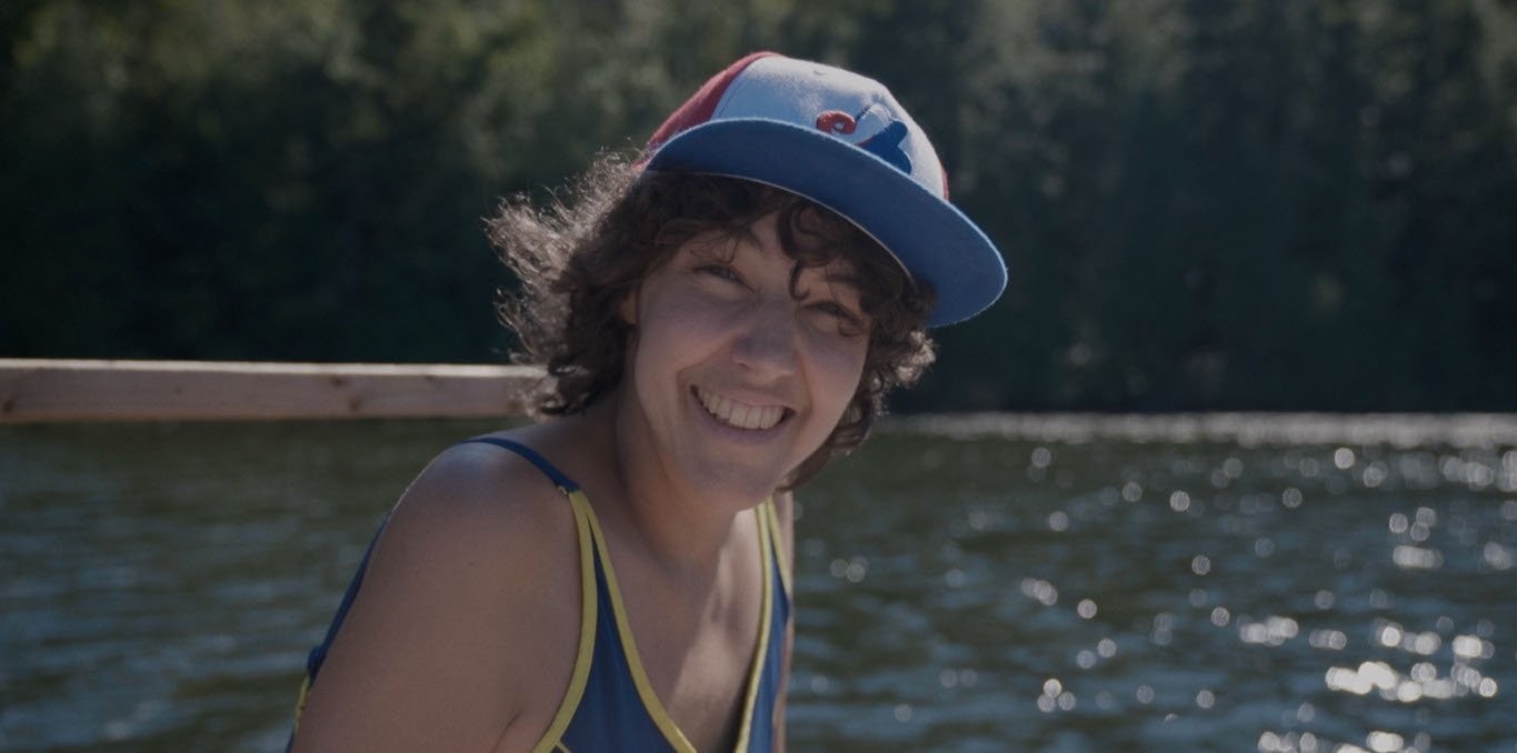 Couverture du film Cherry