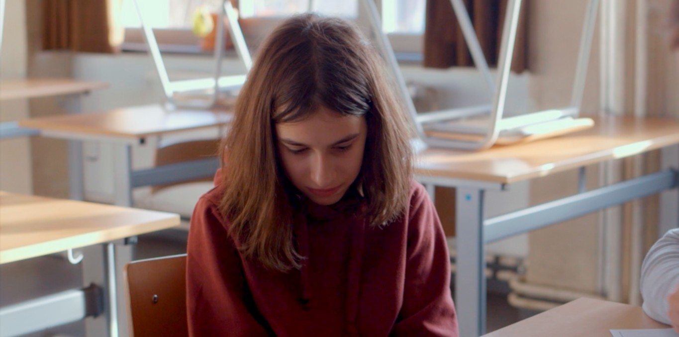 Couverture du film Zlata