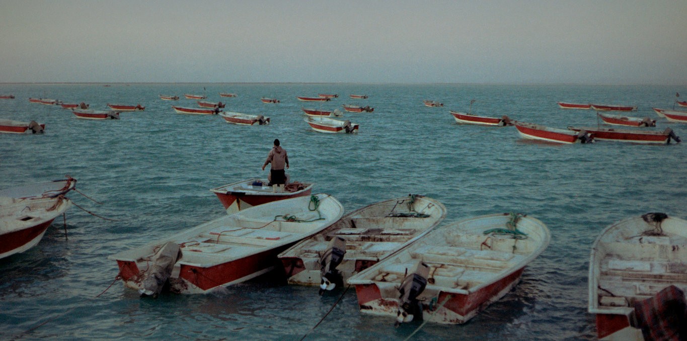 Couverture du film Meezan