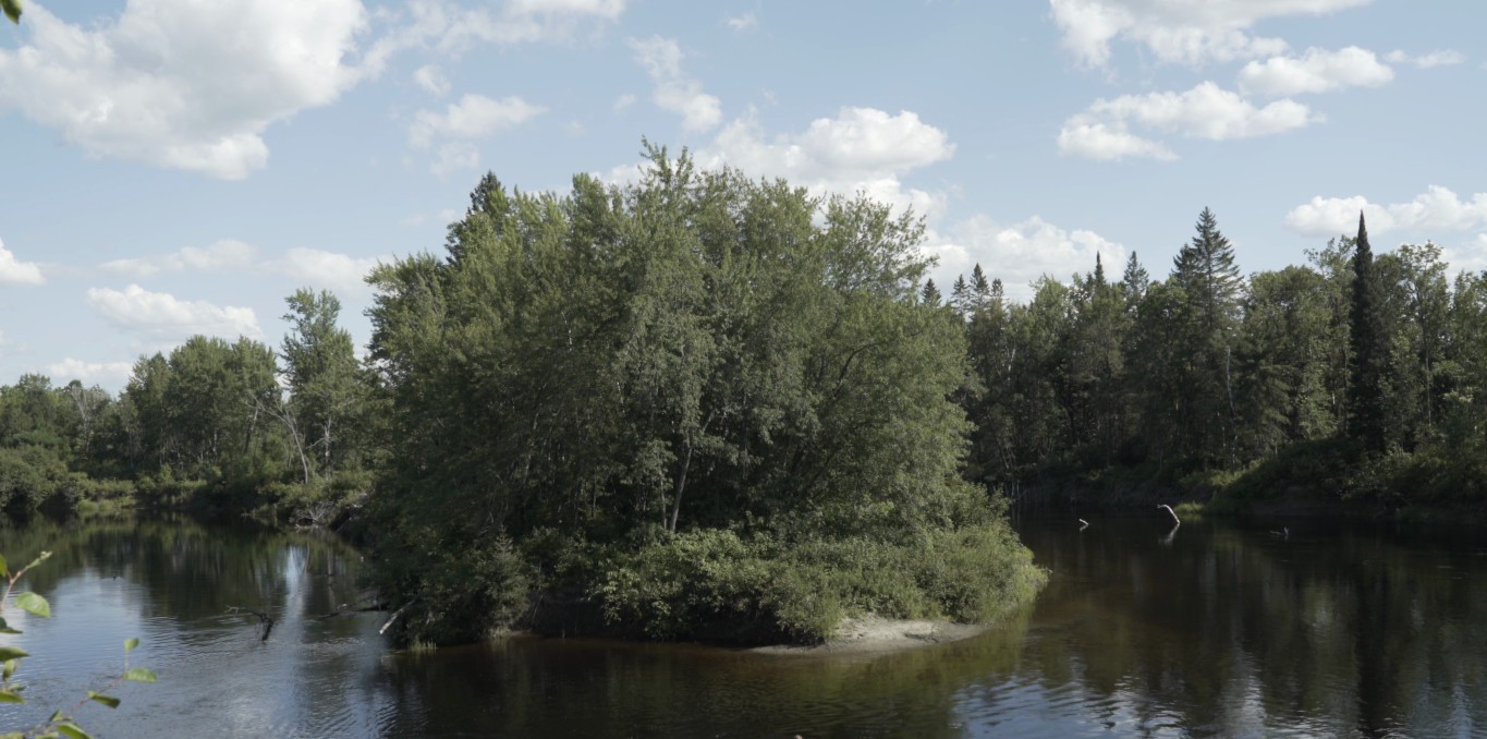 7 paysages
