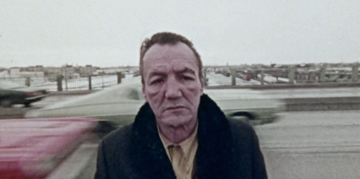 Couverture du film Main Street Soldier