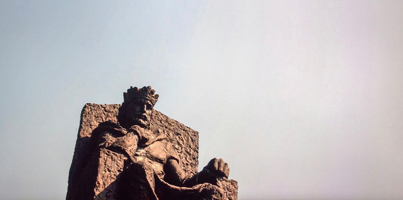 Couverture du film The Stone Speakers