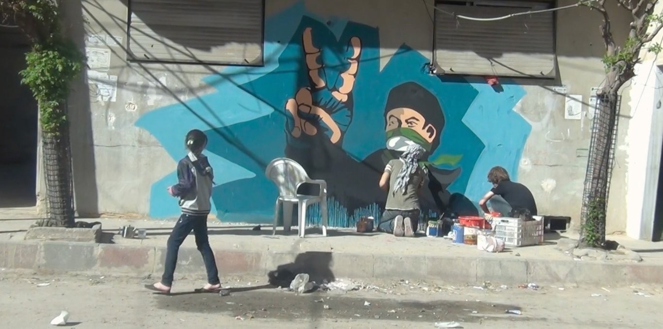 Couverture du film Still Recording